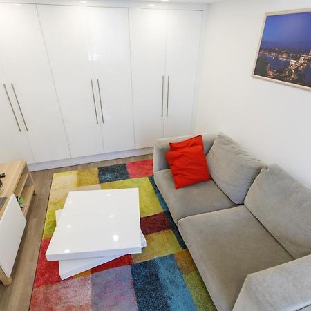 A59 Apartments Будапеща Екстериор снимка