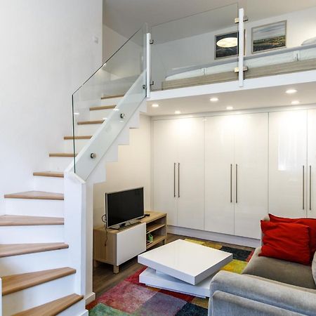 A59 Apartments Будапеща Екстериор снимка
