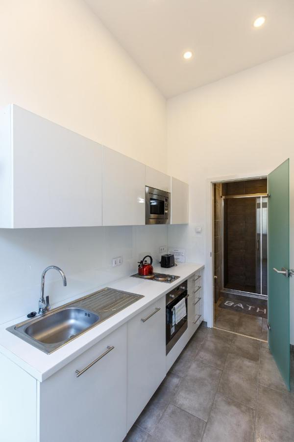 A59 Apartments Будапеща Екстериор снимка