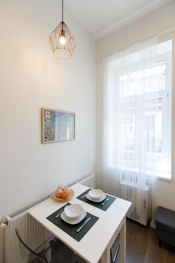A59 Apartments Будапеща Екстериор снимка