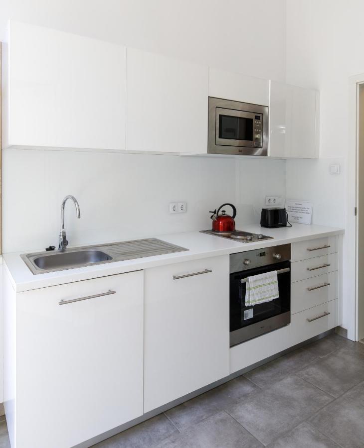 A59 Apartments Будапеща Екстериор снимка