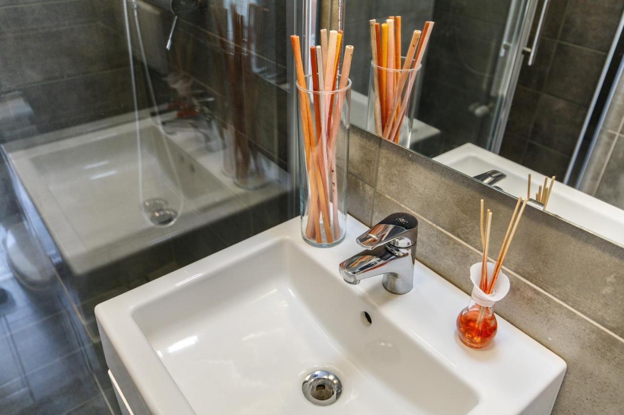 A59 Apartments Будапеща Екстериор снимка