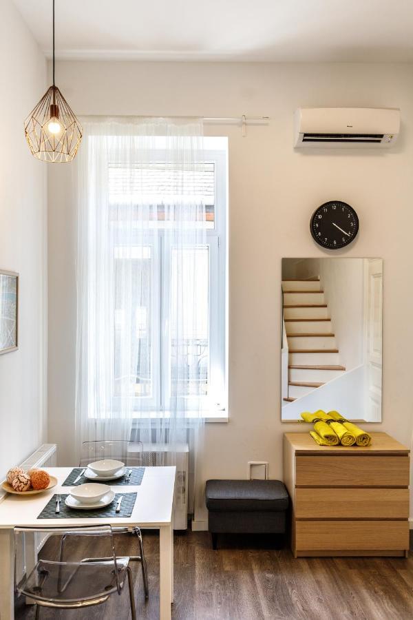 A59 Apartments Будапеща Екстериор снимка