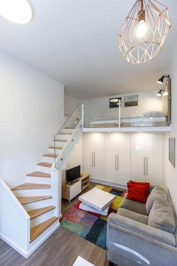 A59 Apartments Будапеща Екстериор снимка