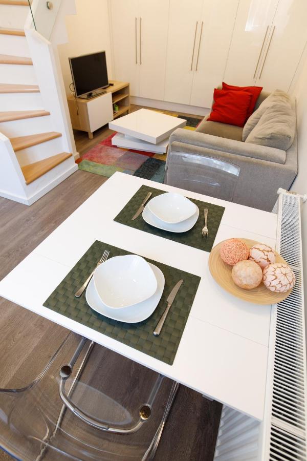 A59 Apartments Будапеща Екстериор снимка