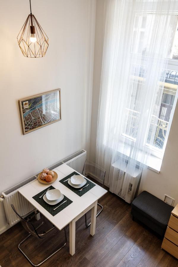A59 Apartments Будапеща Екстериор снимка